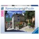 Ravensburger puzzel 1000 stukjes In Piëmont Italië